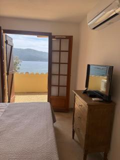 Appartement sur la plage - Casaglione - 6