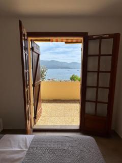 Appartement sur la plage - Casaglione - 5