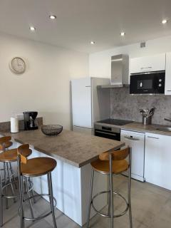 Appartement sur la plage - Casaglione - 3