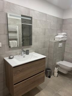 Appartement sur la plage - Casaglione - 2