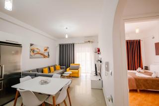 Vjola Apartment - Saranda - 1