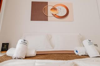 Vjola Apartment - Saranda - 2