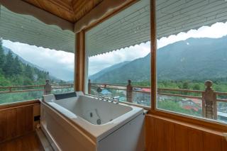 Ekaanth - Manali - 2