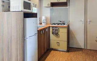 Pet Friendly StaCaravan In Aureilhan - Aureilhan - 8