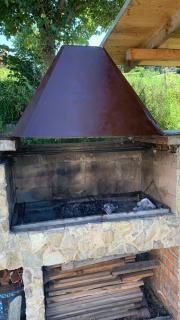 B&B EcoAntico casa in paglia - 1
