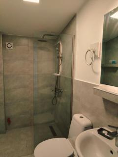 Home Shekvetili - 1