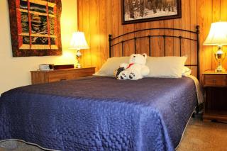 Cabin w/Foosball & A/C - Southern Comfort - Big Bear Lake - 1