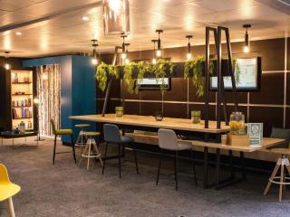 Novotel Le Mans - Le Mans - 5