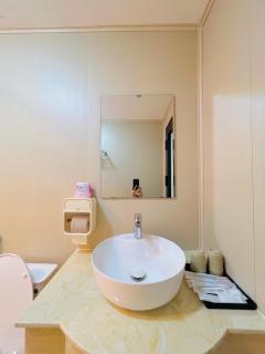 T98 Westlake Quang An - Tay ho Center Garden View Studio! - 1