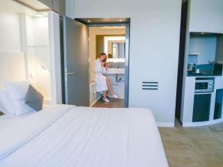 Novotel Suites Paris Montreuil Vincennes - París - 2