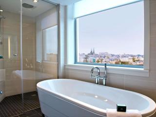 Sofitel Luxembourg Le Grand Ducal - Lussemburgo - 9