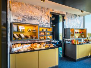 Sofitel Luxembourg Le Grand Ducal - Lussemburgo - 7