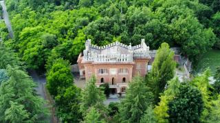 Castello di Fiorano - Piacenza - 8