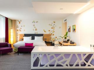 Sofitel Luxembourg Le Grand Ducal - Lussemburgo - 6