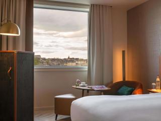 Sofitel Luxembourg Le Grand Ducal - Lussemburgo - 4