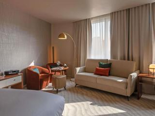 Sofitel Luxembourg Le Grand Ducal - Lussemburgo - 3