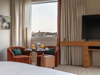 Sofitel Luxembourg Le Grand Ducal - Lussemburgo - 2