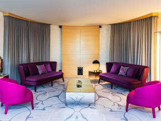 Sofitel Luxembourg Le Grand Ducal - Lussemburgo - 1