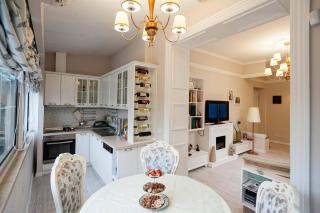 Riverside Elegance in the Heart of Tirana - 5