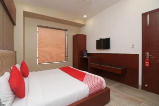 Hotel O Kanchan Residency - 7