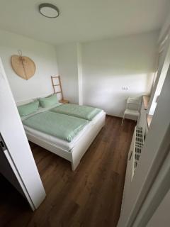 Apartment SIX by Europa-Park - EP Ticket Garantie - Rust - 9
