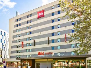 Hotel ibis Dijon Centre Clemenceau - Dijon - 6