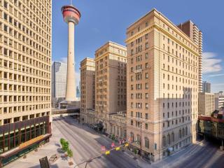 Fairmont Palliser - Calgary - 6