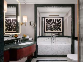 The Savoy - Londra - 8