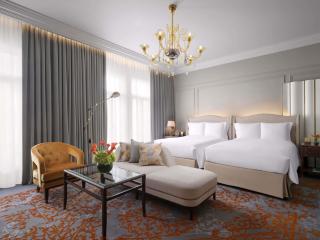 The Savoy - Londra - 4