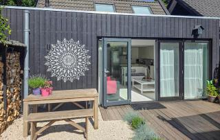 1 Bedroom Lovely Home In Heiloo - Heiloo - 0