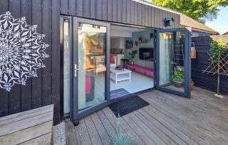 1 Bedroom Lovely Home In Heiloo - Heiloo - 4