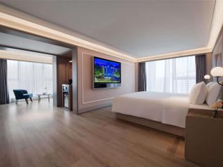 Mercure Suzhou Shilu Shantang - Suzhou - 6