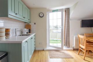Strongate View Apartment - cosy stylish rural Jurassic coast & Bridport nearby - Netherbury - 9