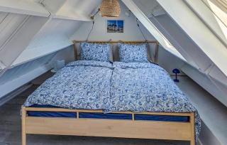 1 Bedroom Lovely Home In Heiloo - Heiloo - 1