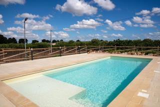 WePuglia - Villa Nonna Santa - Triggianello - 8