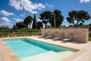 WePuglia - Villa Nonna Santa - Triggianello - 9