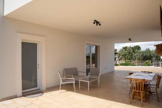 WePuglia - Villa Nonna Santa - Triggianello - 5