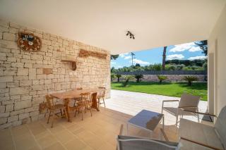 WePuglia - Villa Nonna Santa - Triggianello - 6