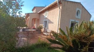 L'APARTE - le studio Les Vignes - Pignans - 9
