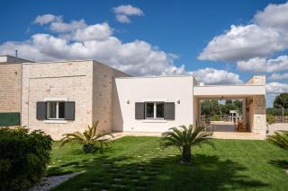 WePuglia - Villa Nonna Santa - Triggianello - 7