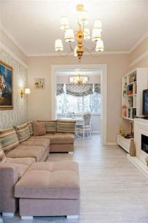Riverside Elegance in the Heart of Tirana - Tirana - 9