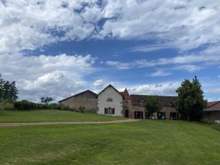 Gîte des grands Pouilloux - - 9