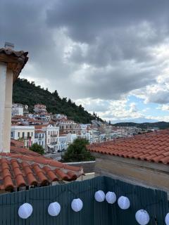 Balcony over Gythio - Gythio - 5