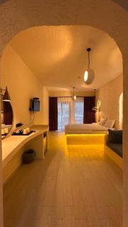 Z Exclusive Hotel and Villas - Oludeniz - 1