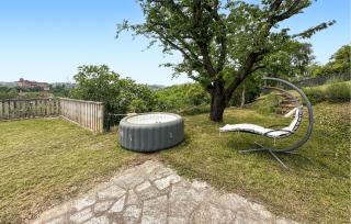 2 Bedroom Beautiful Home In Cortazzone - Cortazzone - 9