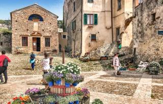 2 Bedroom Beautiful Home In Cortazzone - Cortazzone - 5