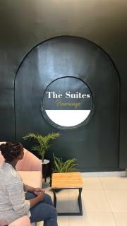 The Suites Fourways - Nairobi - 0