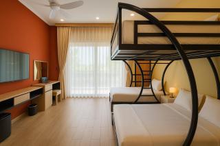 Sonasea Vân Đồn - Centraltique Seaside - Quang Ninh - 1