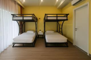 Sonasea Vân Đồn - Centraltique Seaside - 5