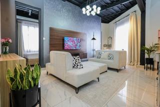 The Suites Fourways - Nairobi - 7